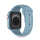 TECH-PROTECT Silicone do Apple Watch 44/45/46/49 mm Winter Blue 5906302310012 - 1285544 - zdjęcie 2